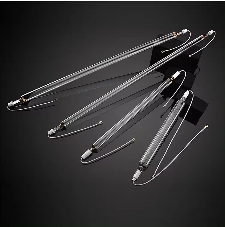 High Quality UV Curing Lamp for Offset Flexible Printing Press