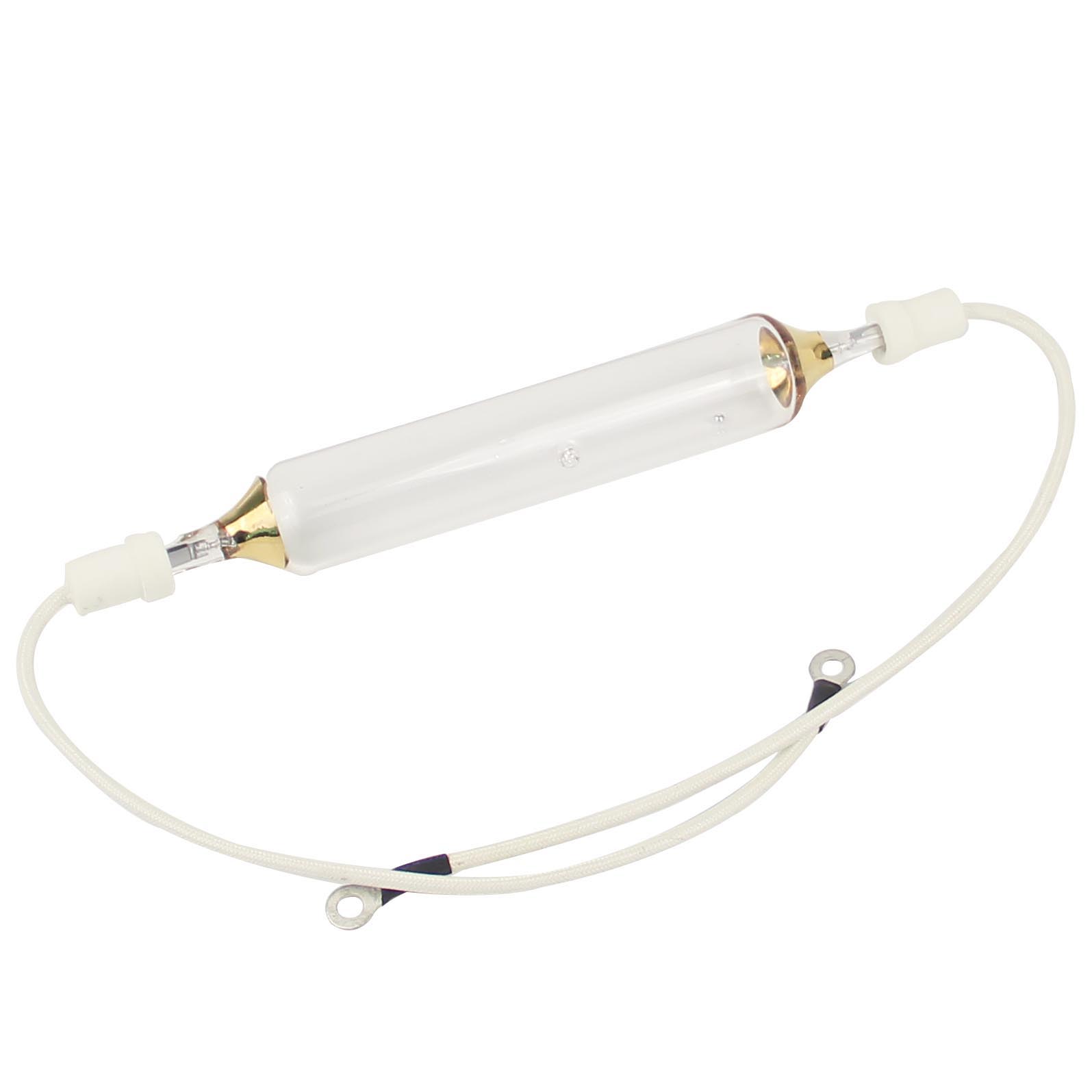 UV Mercury Lamp Specifications
