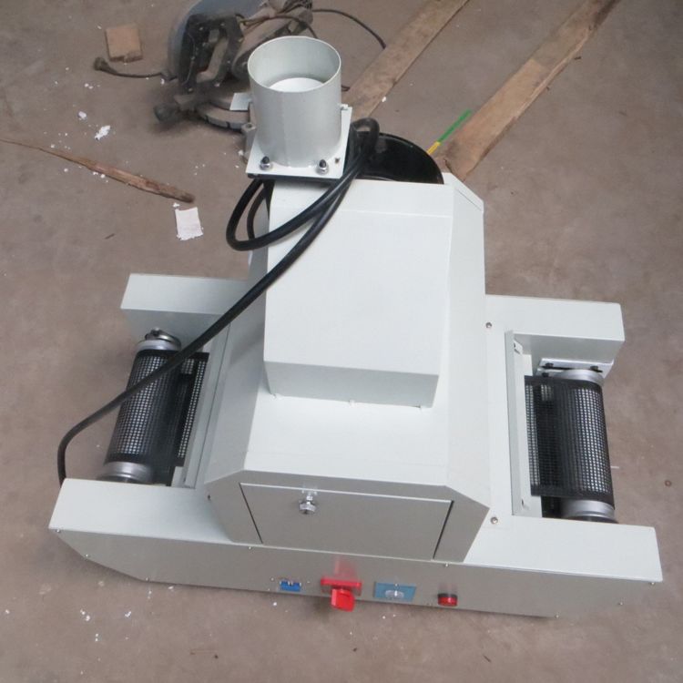 High Quality UV LED Curing UV Conveyor Machine