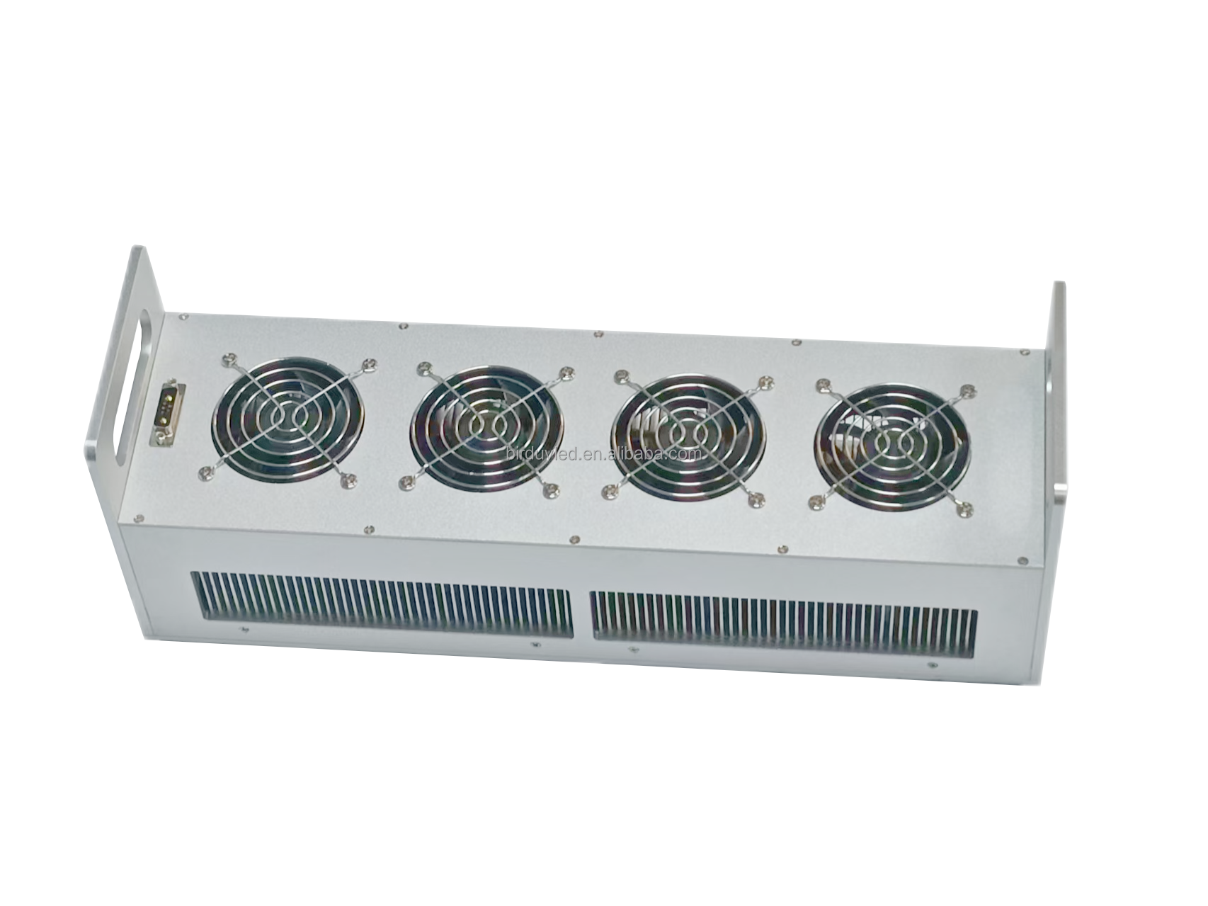 UV LED Curing System for Offset Printing Flexo UV Adhesive Curing Lamp 300*100mm Curing Area for UV Adhesive Curing Lamp
