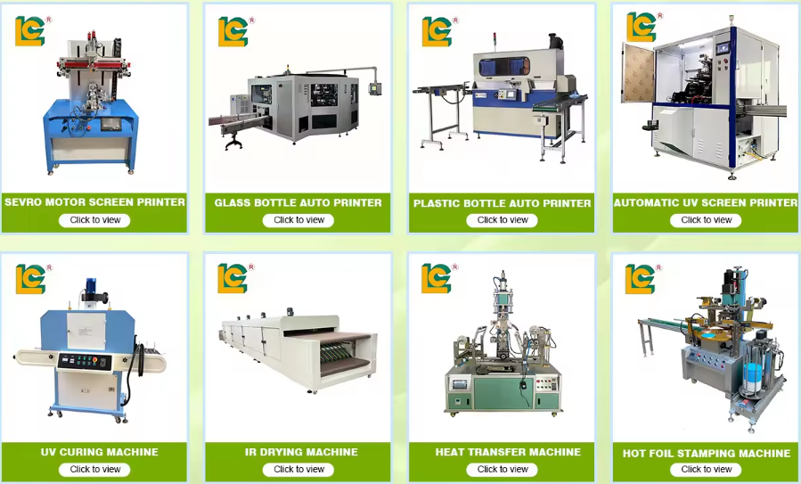 LC Brand Semi-Automatic Portable LED UV Curing Machine Flexo Plate Crystal Round for Liquid Acrylic Letters Wood