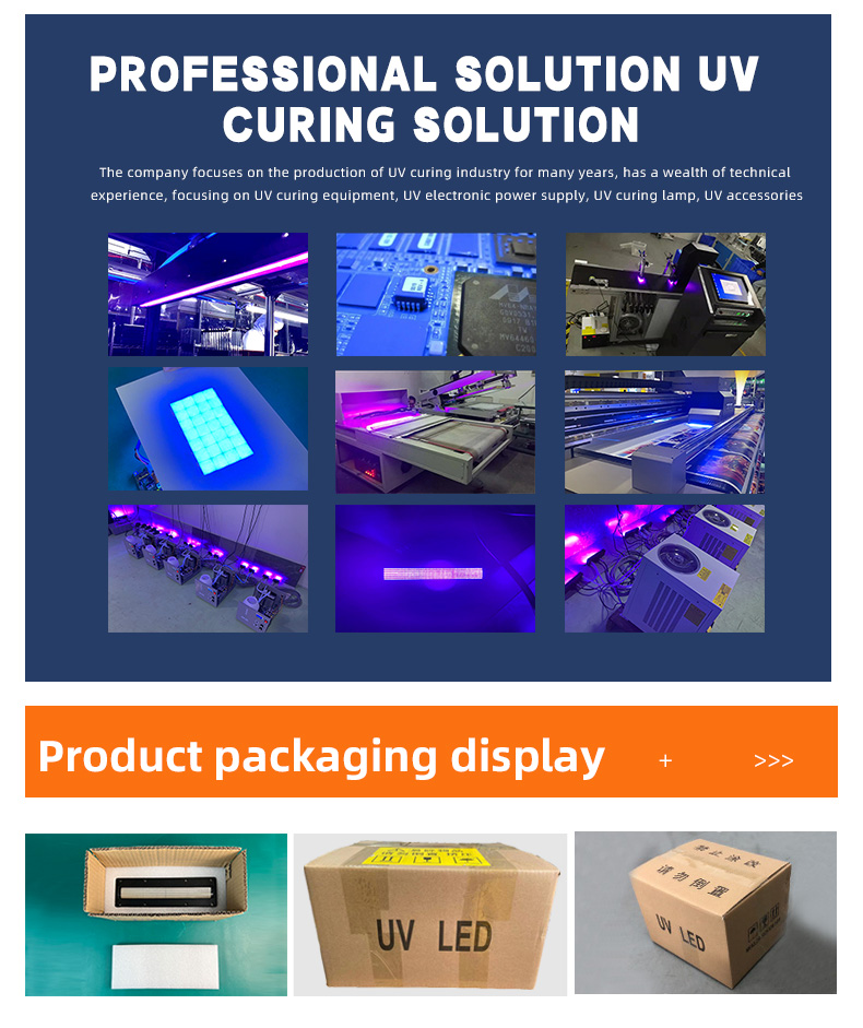 Crating package box