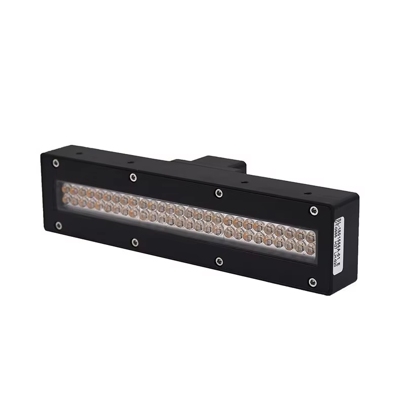 3kw UV Ink Curing Drying Light UV LED Curing Light for Offset Printing Curing