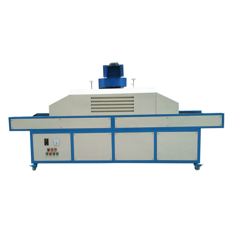 Industrial Fast Curing UV Drying Machine UV Led Dryer Machine UV Drying Tunnel System for Screen Printing