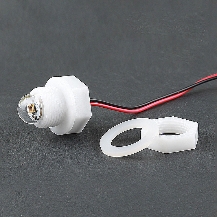 275nm 280nm Commercial Plastics Waterproof Water Proof Treatment System UVC LED Module For Water Tank