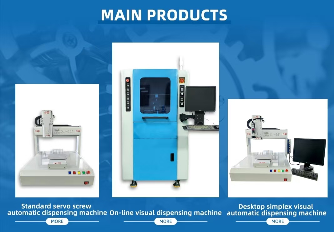 Dispensing Machine Component 2