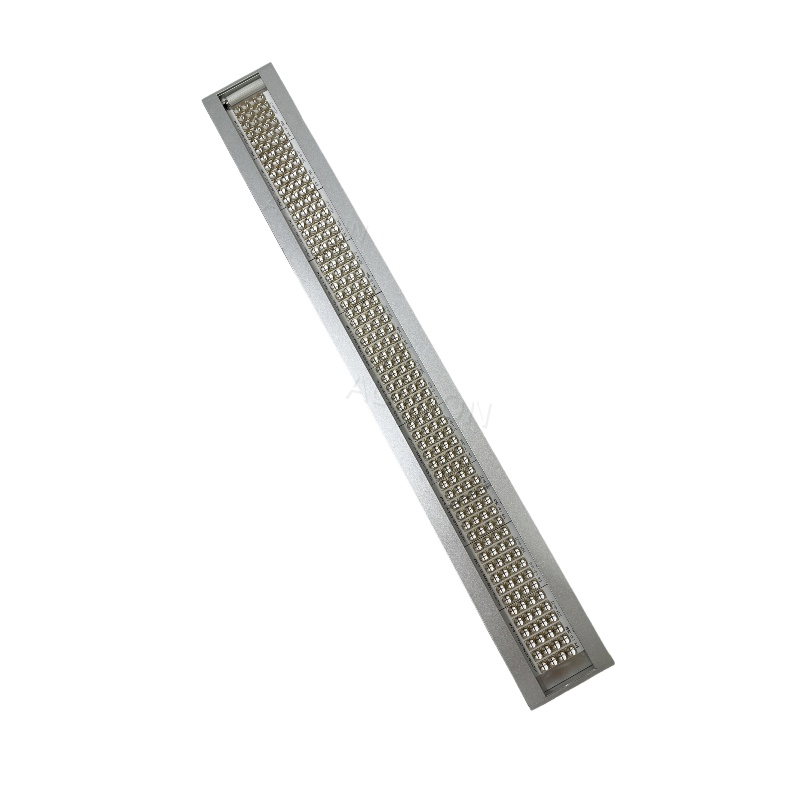 Water Cooled 3000W 3200W UV LED Curing Lamp for Sheet-Fed Offset Press Printed 395nm UV Lamp Dryer