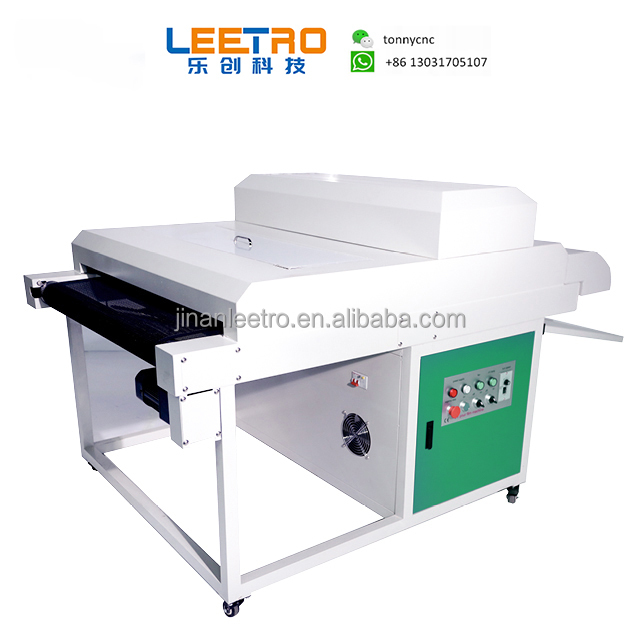 UV Drying Unit Component