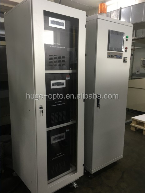 385nm UV LED Curing Machine