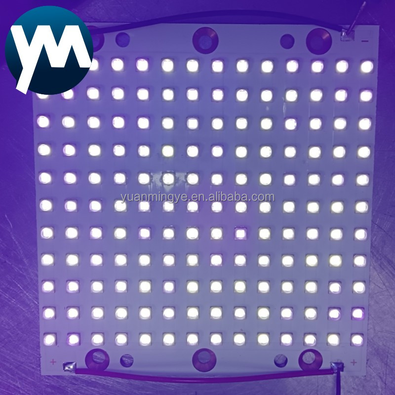 UV LED Product Grid 1