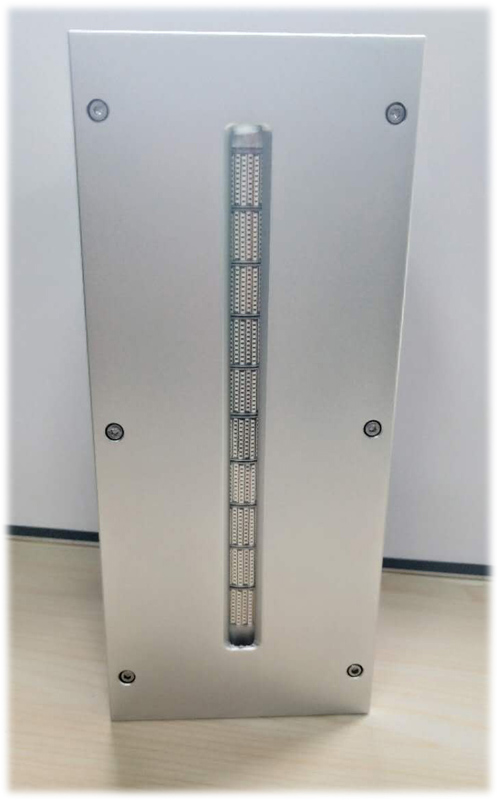 395nm High Quality Uv Led Curing Lamp System for Inkjet Printer/for Drying Ink