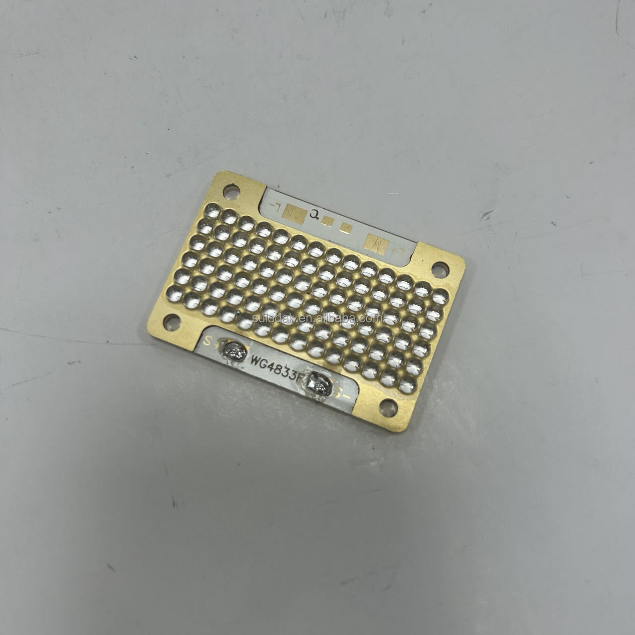 UV LED Detail 7