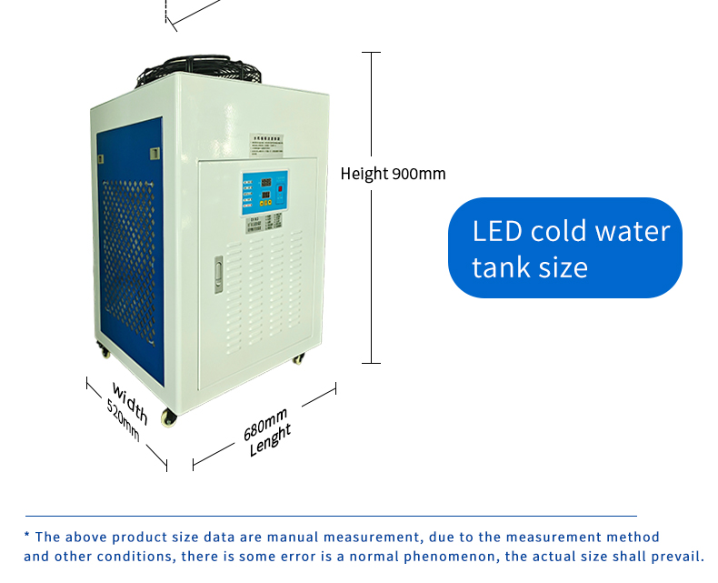 UV Light Curing System Details 5