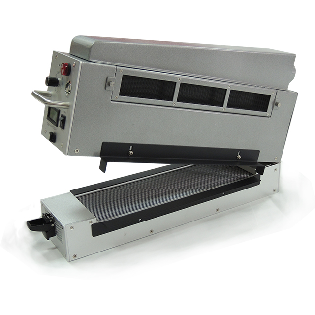 UV LED Curing System Detail 1