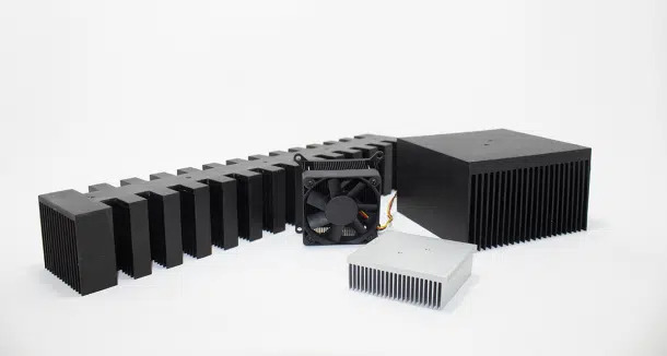 Heatsinks