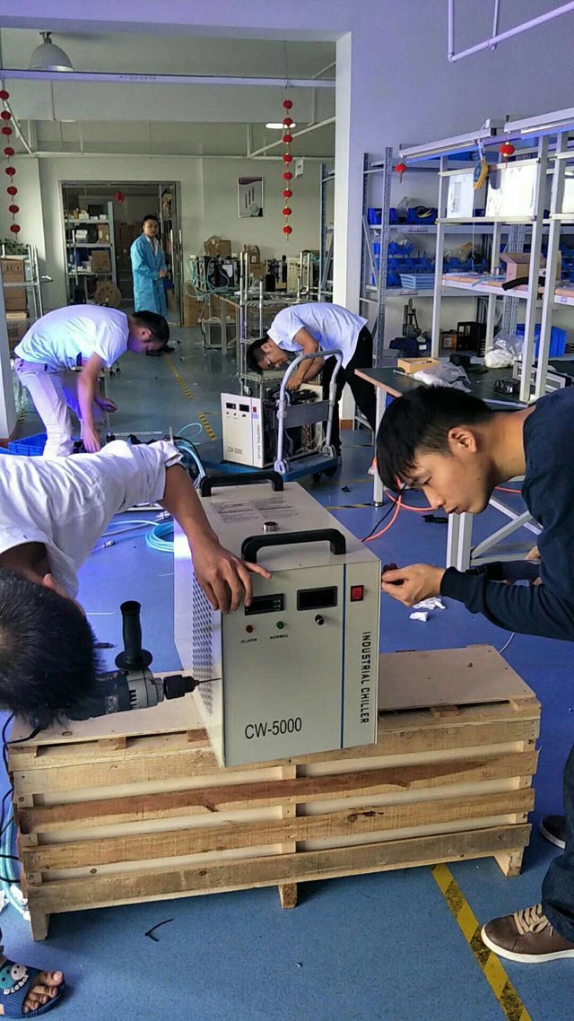 Packaging Case