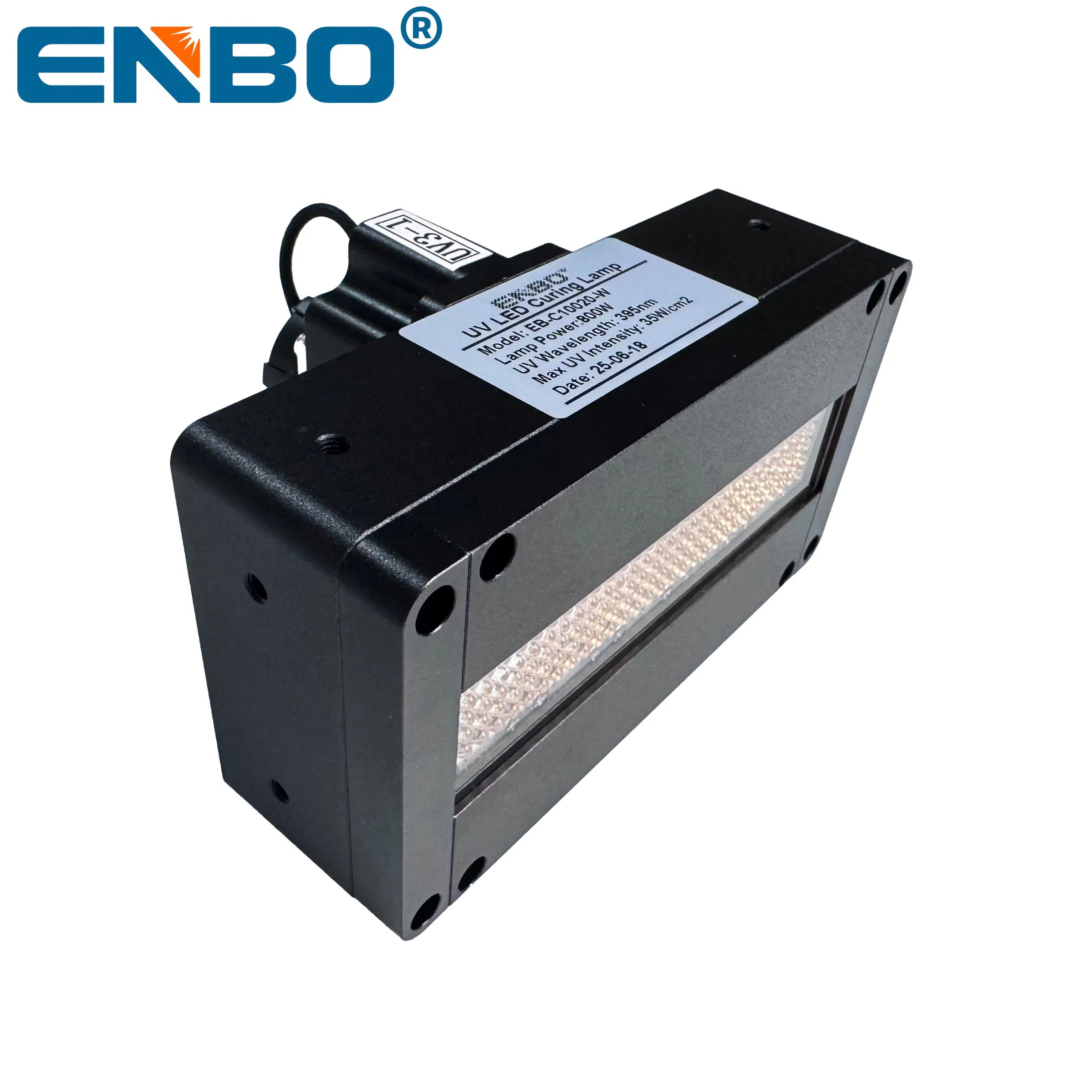 LED UV Curing Module in Fast-Curing for Protection of Welding Spots 365nm/395nm/405nm