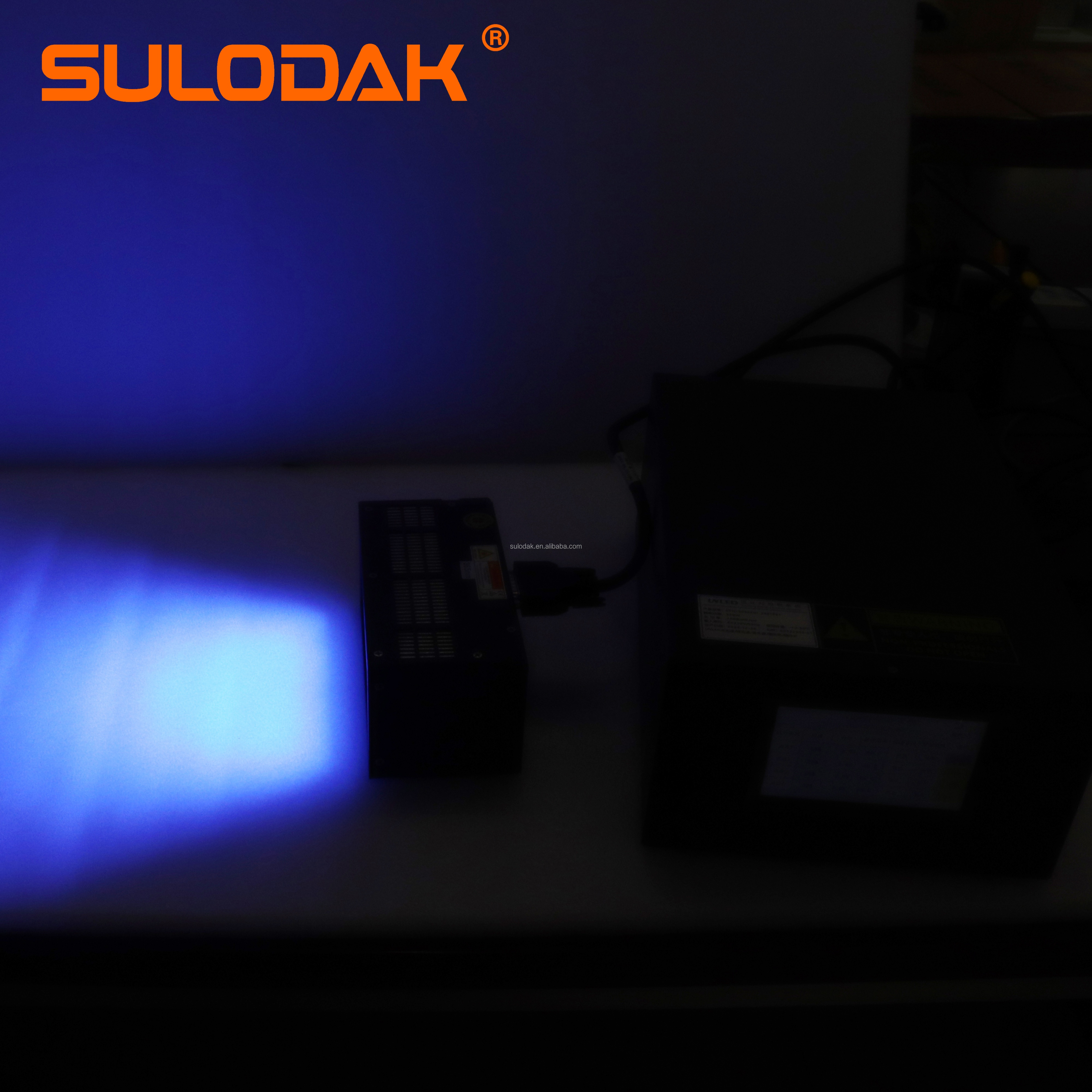 UV LED Detail 2