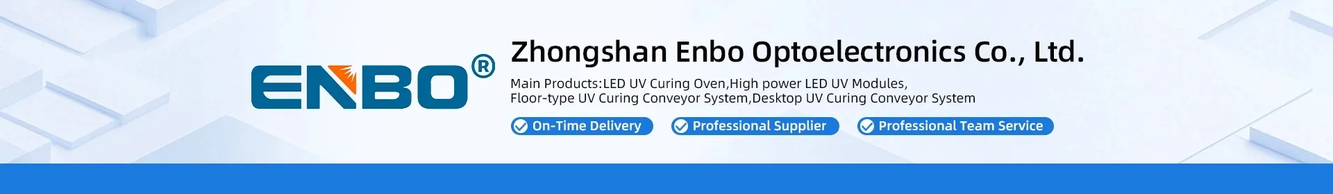 LED UV Curing Spot Lamp