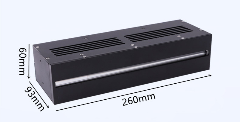 UV LED Irradiation Head Module