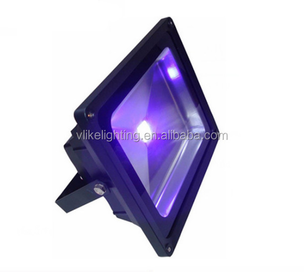 UV LED Flood Light Detail 1