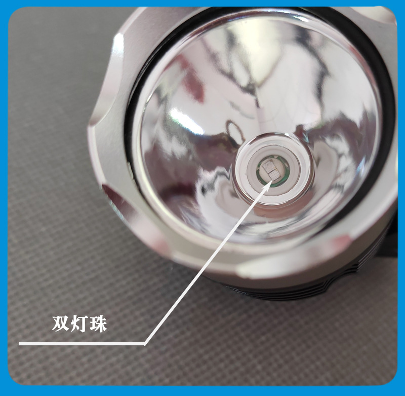 UV Curing Lamp Detail 7