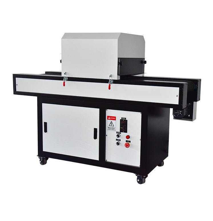 Multi-Faceted UV LED Curing Equipment