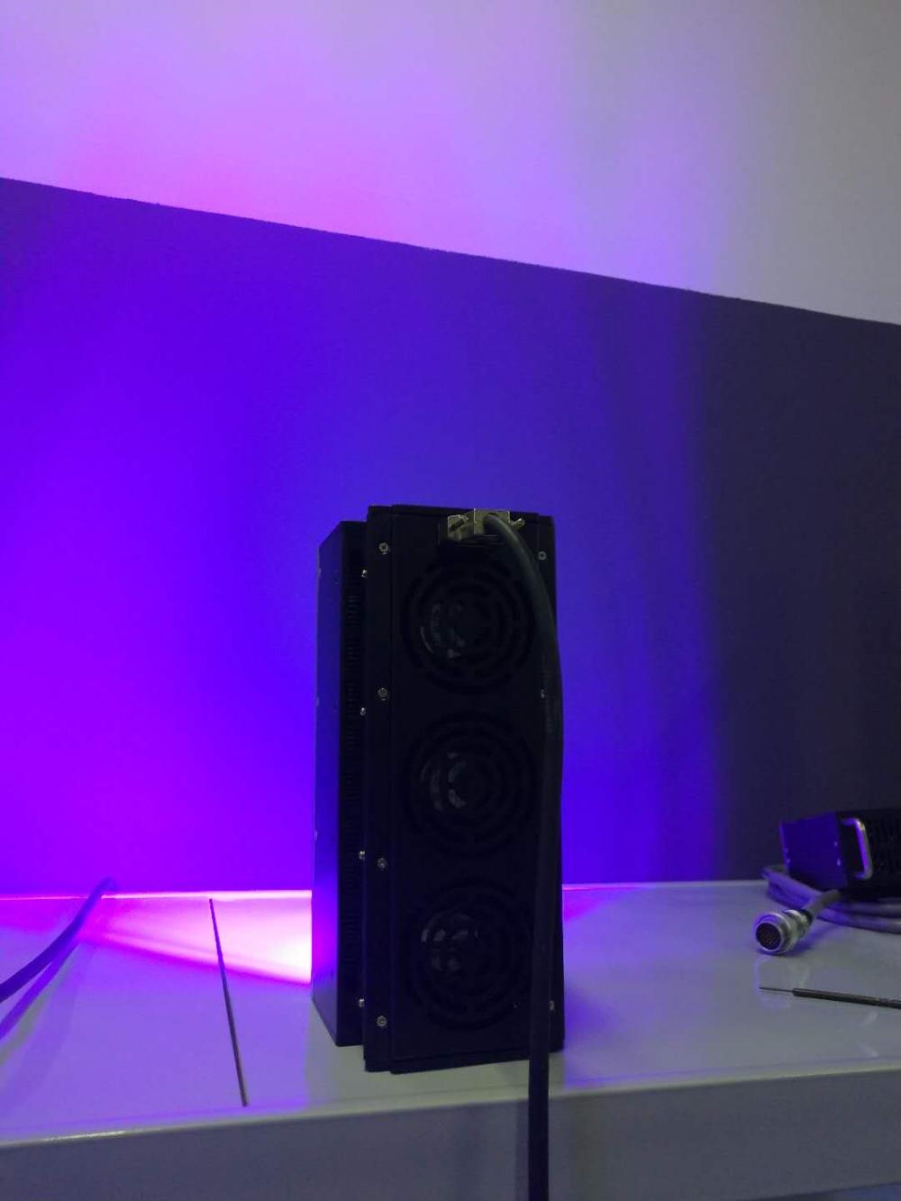395nm High Quality Uv Led Curing Lamp System for Inkjet Printer/for Drying Ink