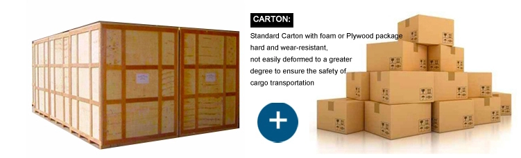 Product Packaging Details