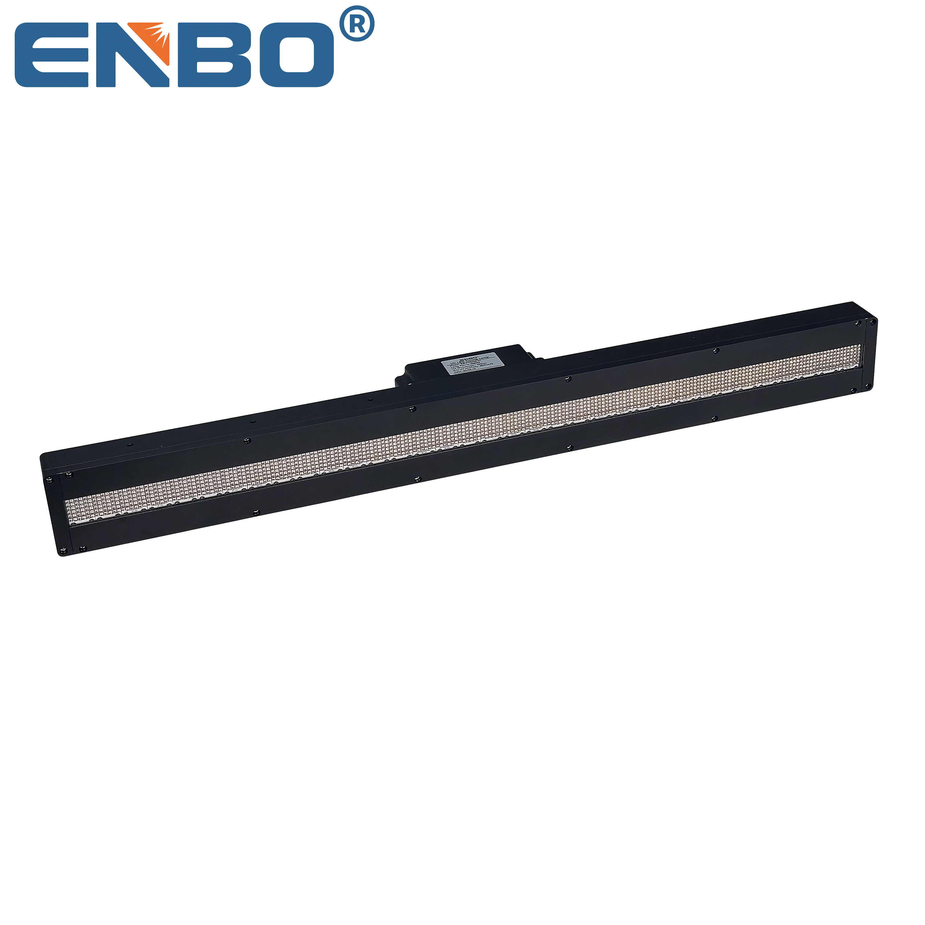 LED UV Line Curing Lamp Head