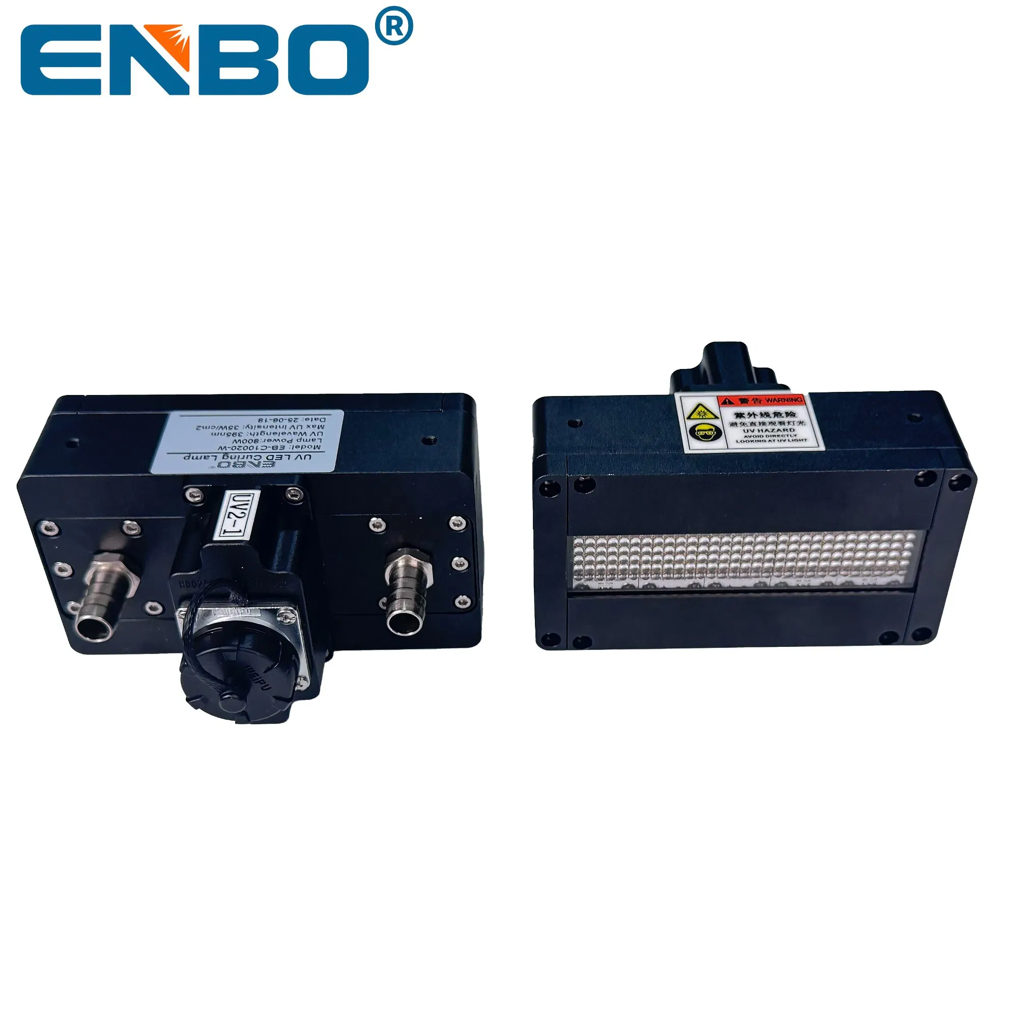 LED UV Curing Module in Fast-Curing for Protection of Welding Spots 365nm/395nm/405nm