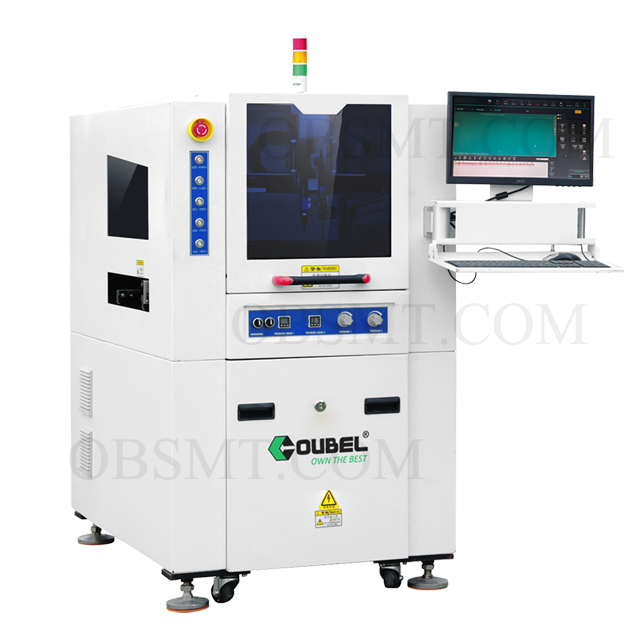 PCB Coating Machine