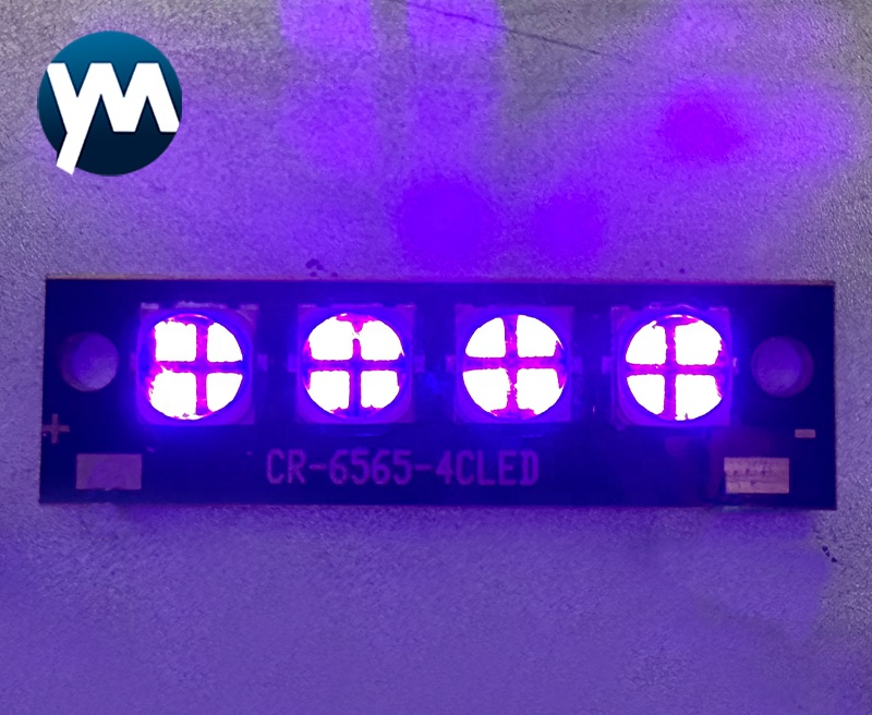 UV LED Light Source