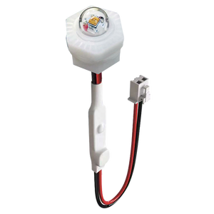 260nm 265nm 270nm UVC LED Modules Waterproof Water Disinfection &amp; Sterilizing System For Water Tank For Plastic Materials