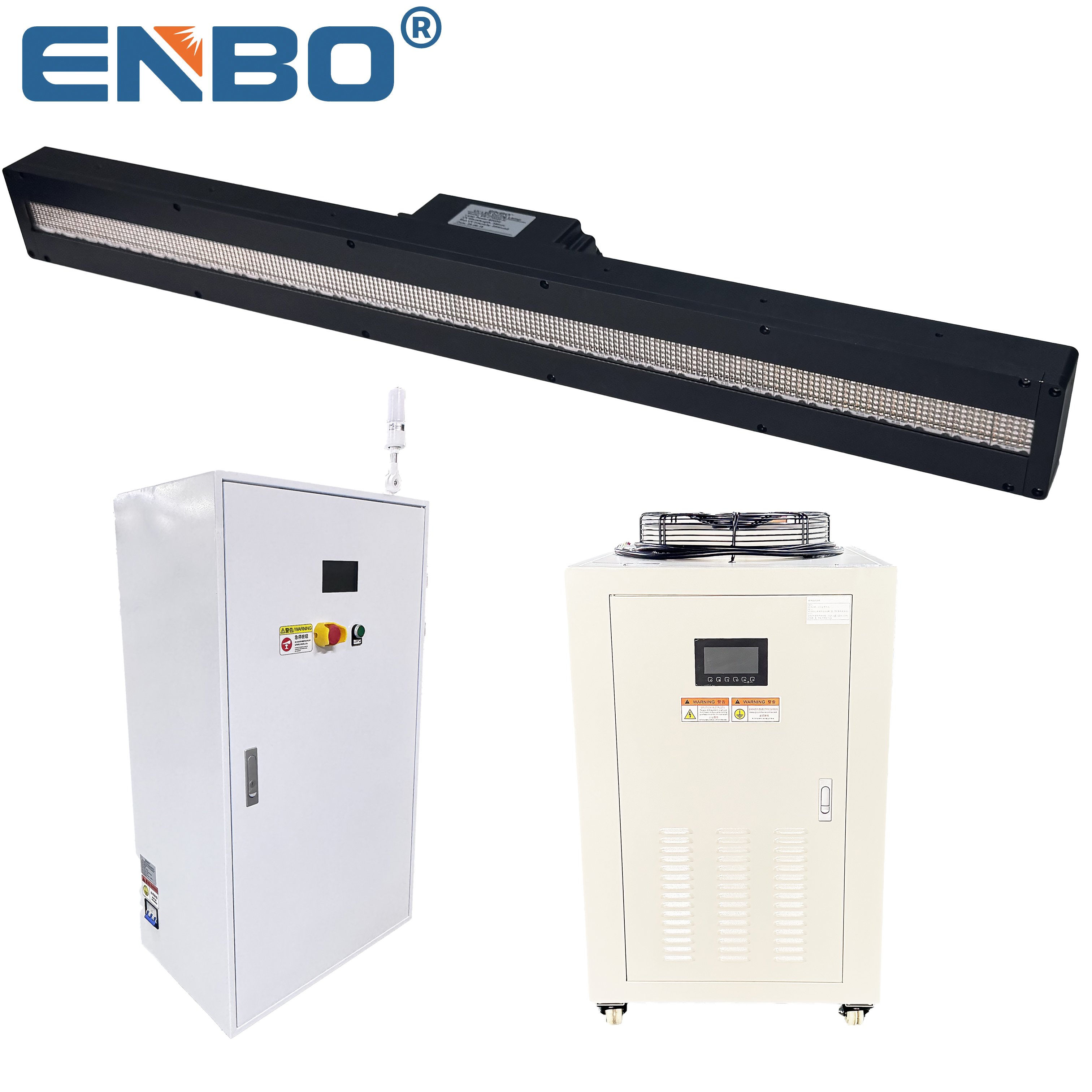 UV LED System Features