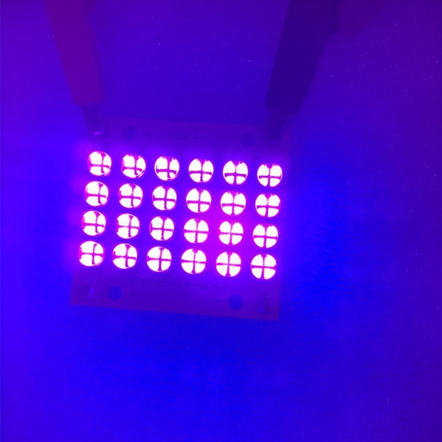 UV LED Module Detail 6