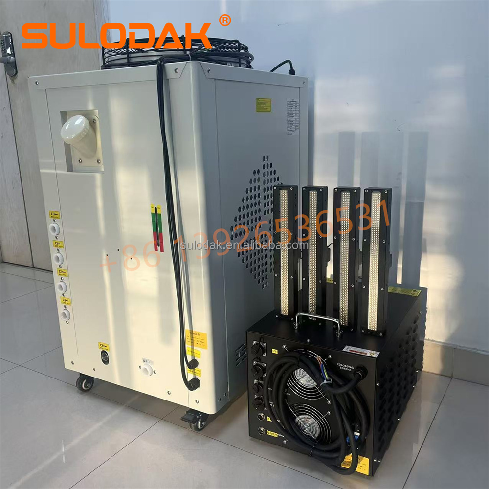 UV LED Curing Details 4