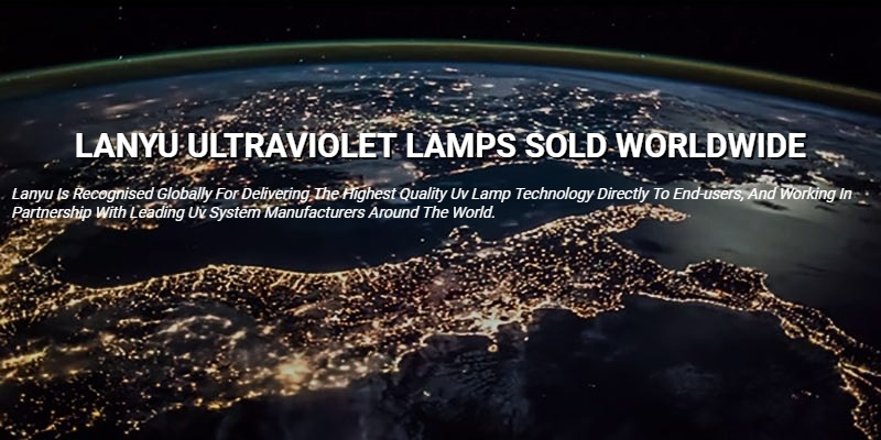 Sold Worldwide