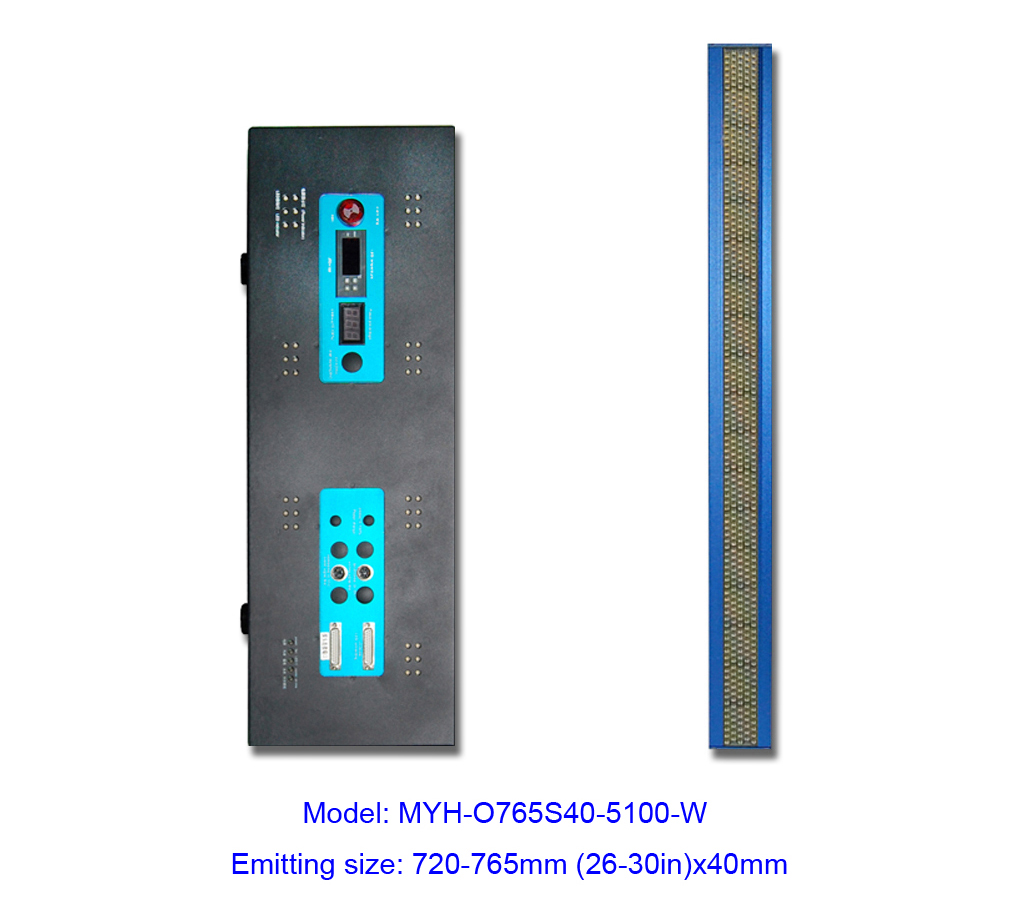 UV LED Unit Model B