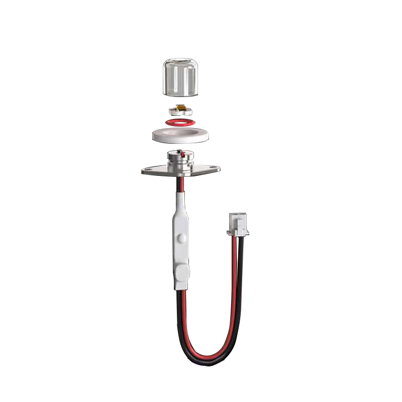 260nm 265nm 270nm Waterproof Static Water Sterilization UVC LED Module Specific For Humidifier Use