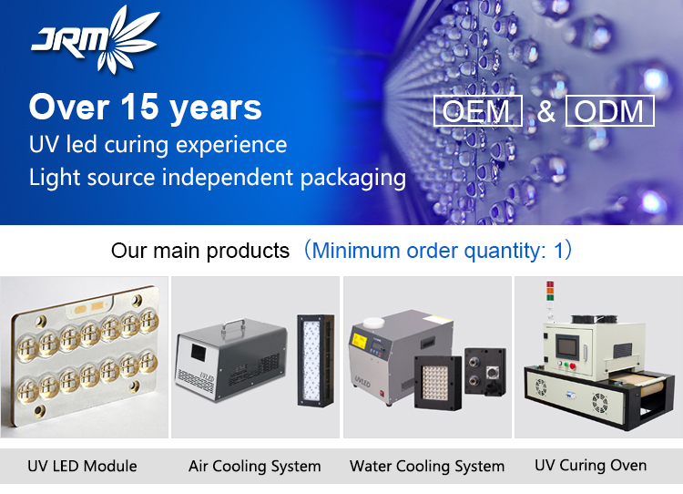 Main Products
