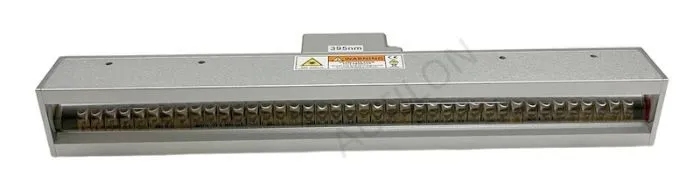 Factory Direct 900W 1000W LED UV Curing Lamp for UV Printing Equipment Application
