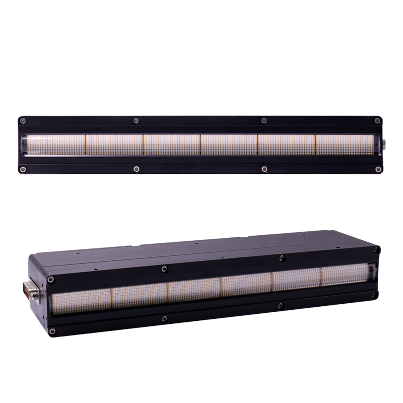 HOT Sales Can Customize High Power SMD Multi-wavelength UV LED Light Curing System for Offset Printing Machine 395nm Dimmable