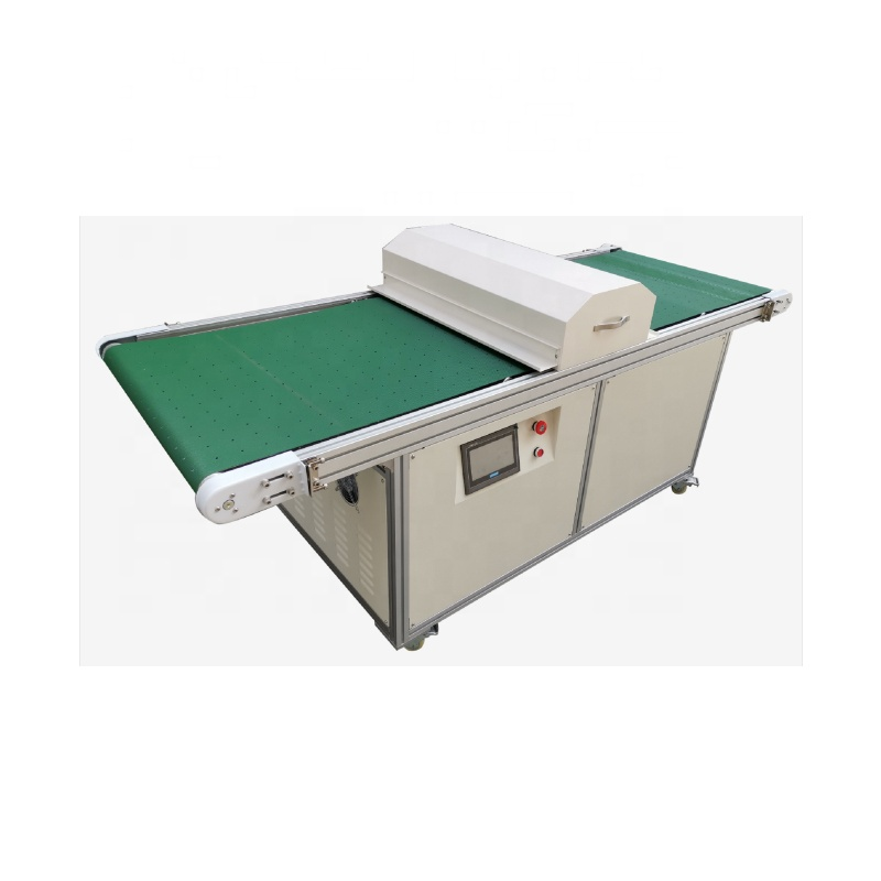 Machine Description Image