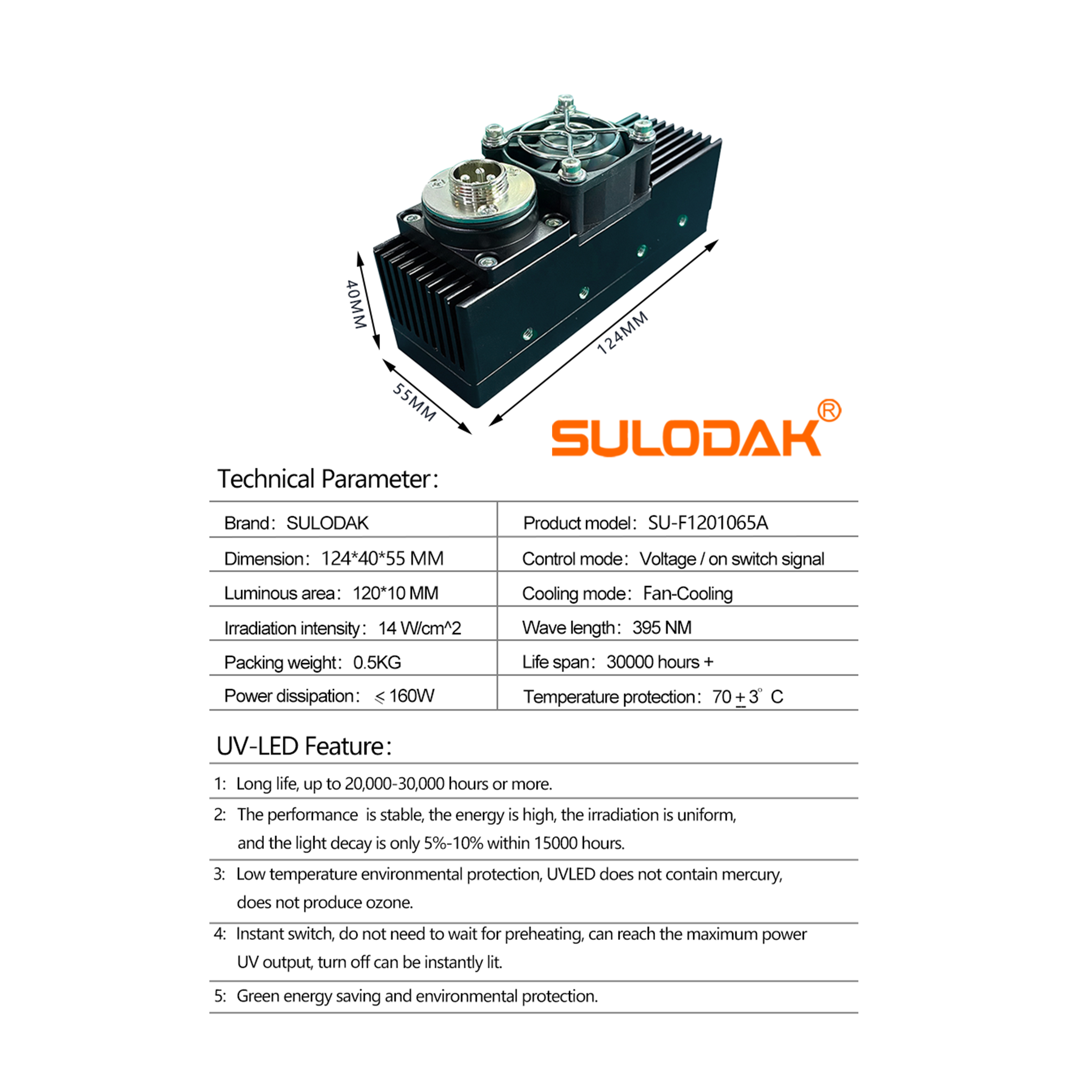 Industrial Linear UV LED Curing System for Electronic UV Glue Shadowless Adhesive Optical Lens Loctite UV Bonding
