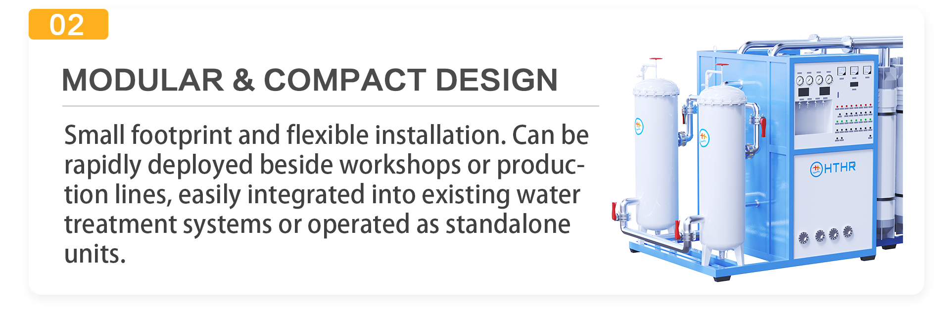 Ultrafiltration System Component