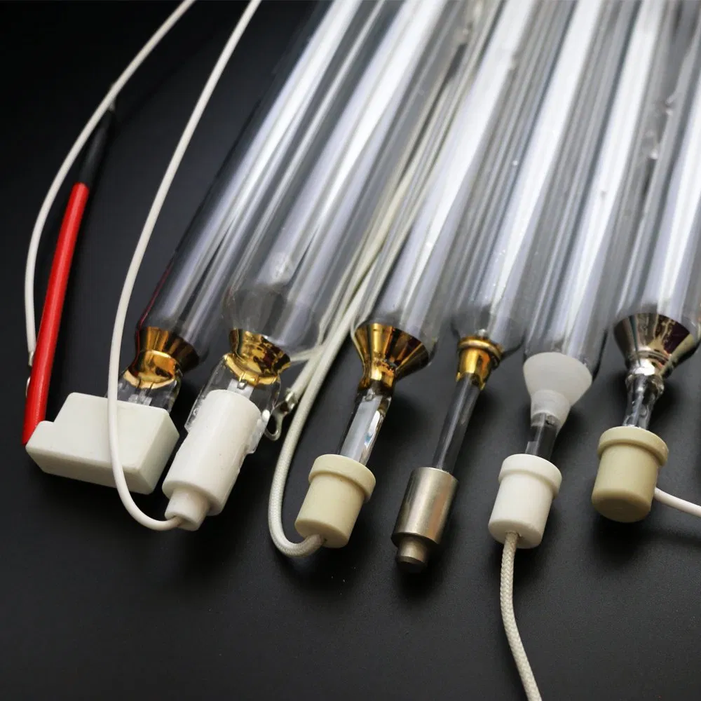 Ultra Violet Curing Lamp UV Light for Offset Flexible Printing Press