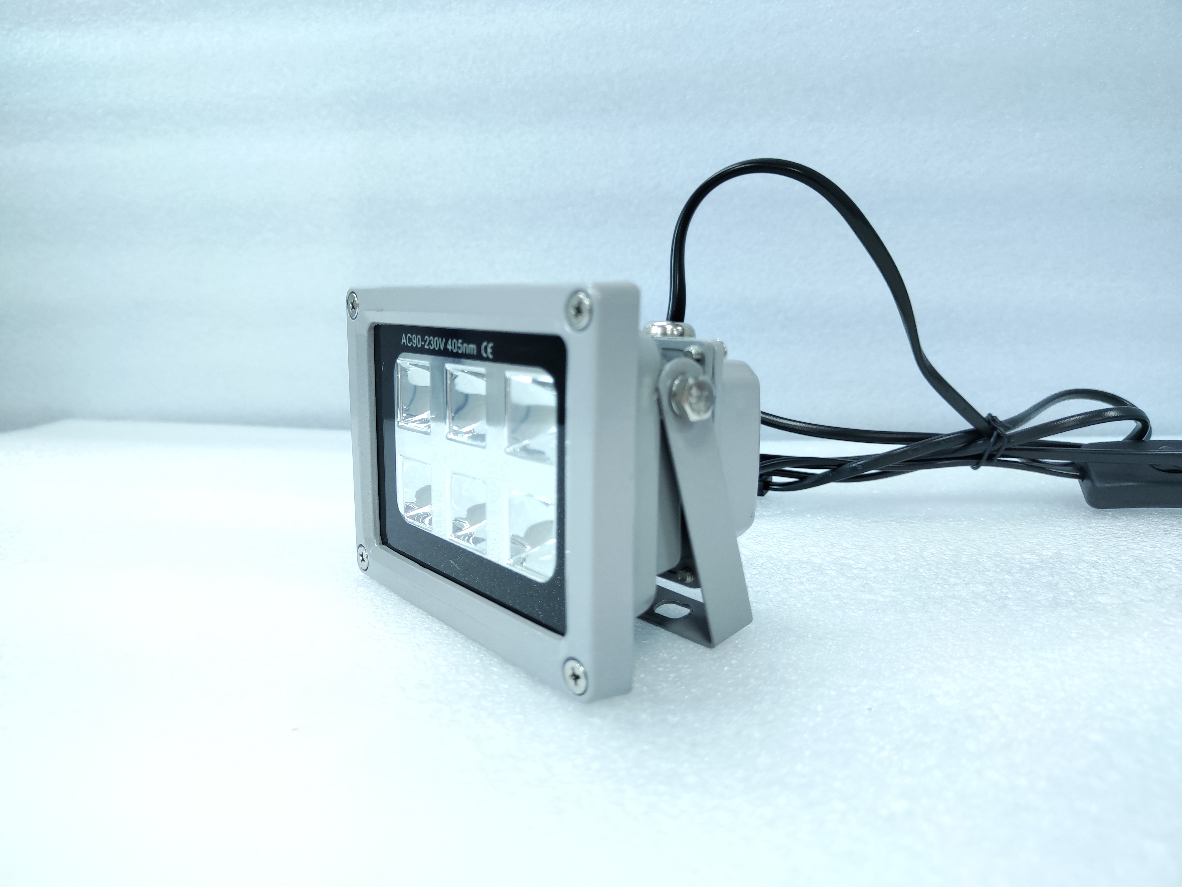 Factory Product Display 5