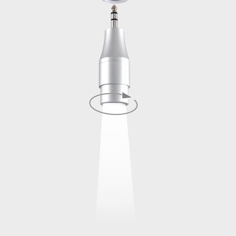 UV Lash Lamp Detail 6