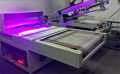 UV Screen Printing